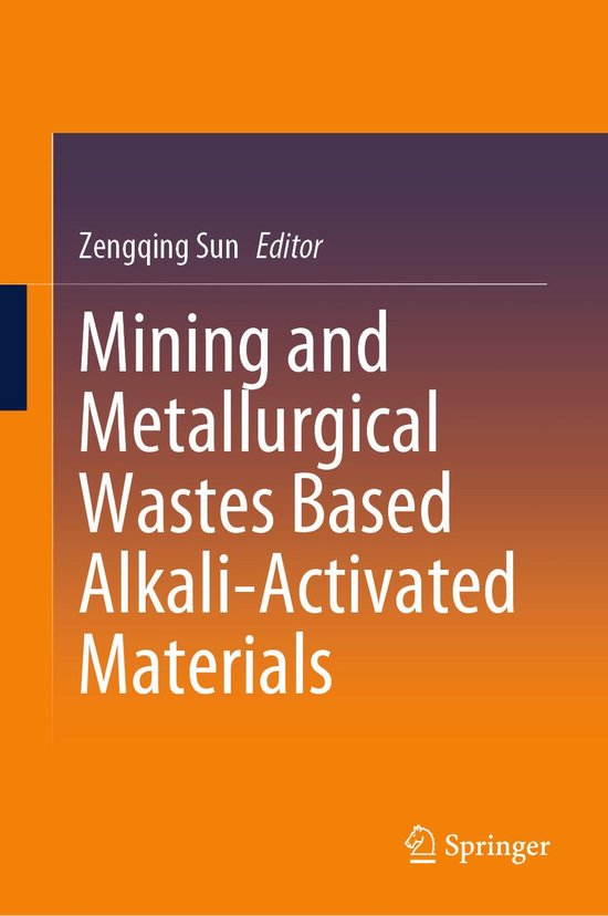Chemistry and Material Science (R0) - Mining and Metallurgic ... - cover