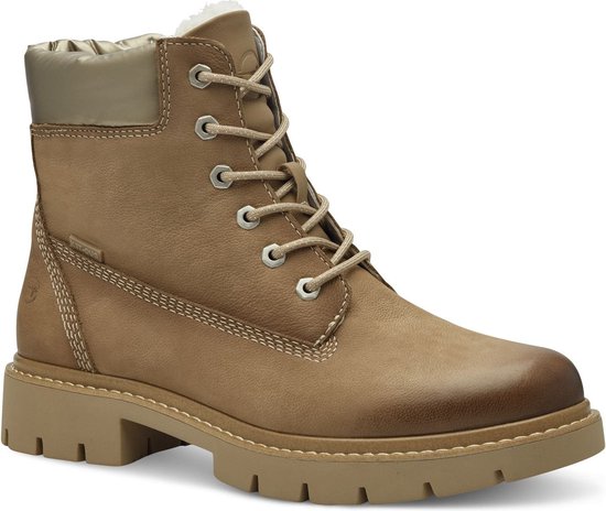Tamaris Enkellaarsje 1-25237-41 smal Maat