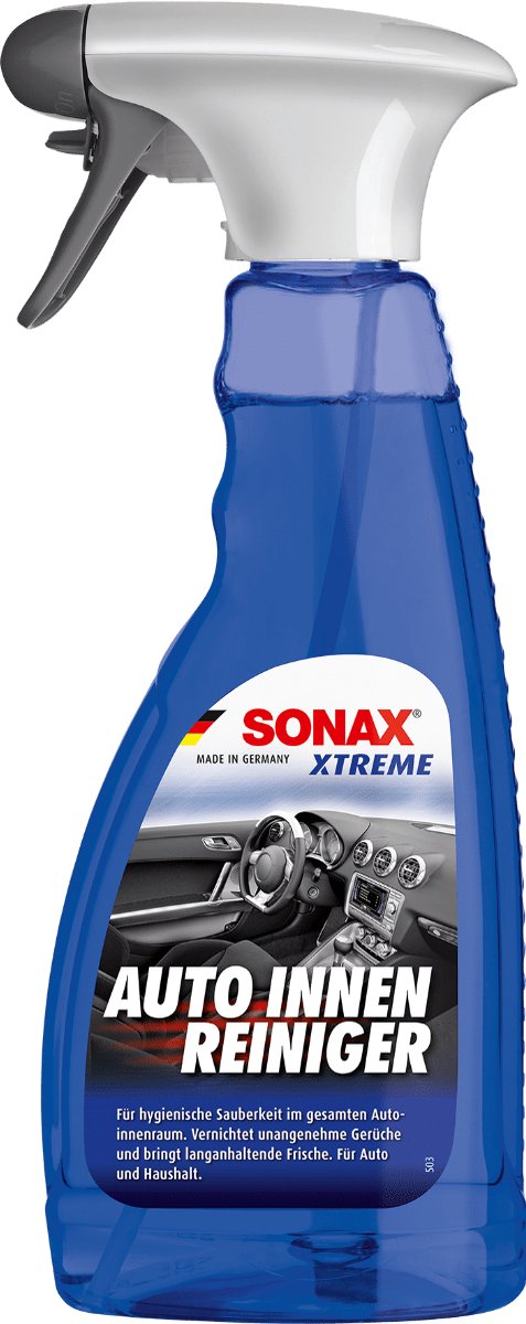 Sonax Xtreme Interieurreiniger van Merkloos — afbeelding 3