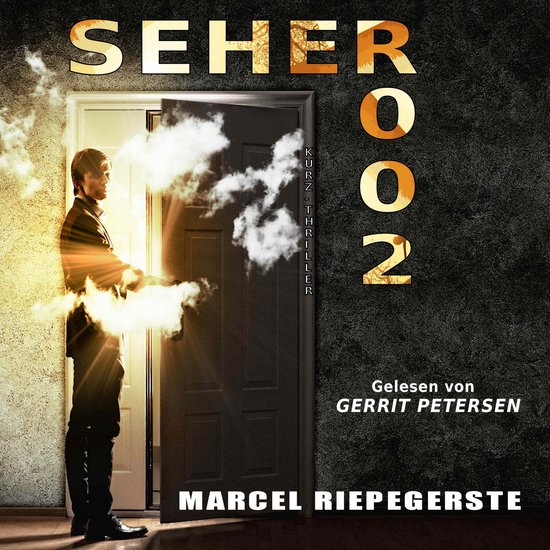 Seher 002 - cover