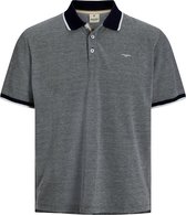 JACK&JONES PREMIUM - JPRBLUALVES SS POLO SN Heren Poloshirt