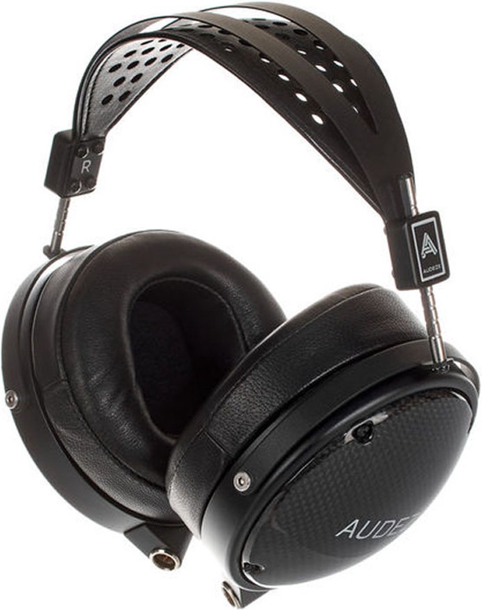 Audeze LCD-XC