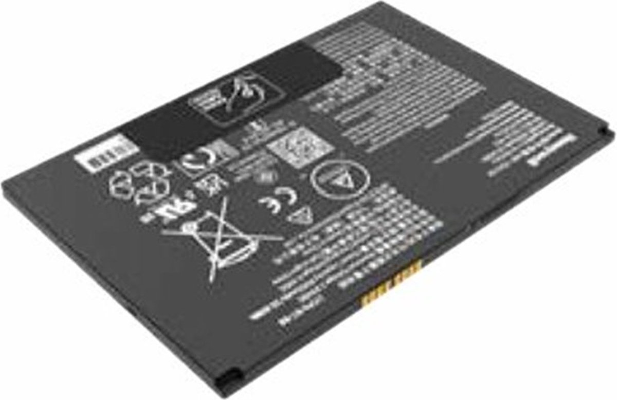 Honeywell Spare Battery