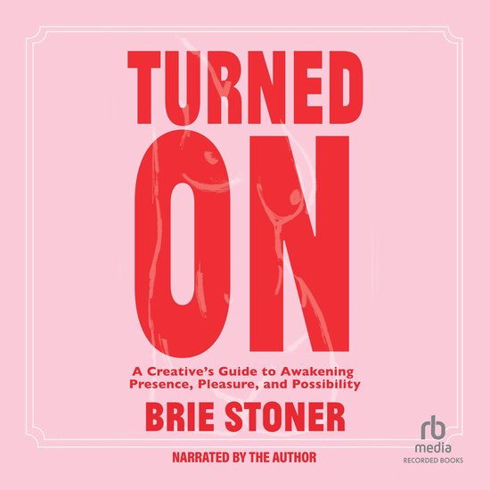 Turned On - cover