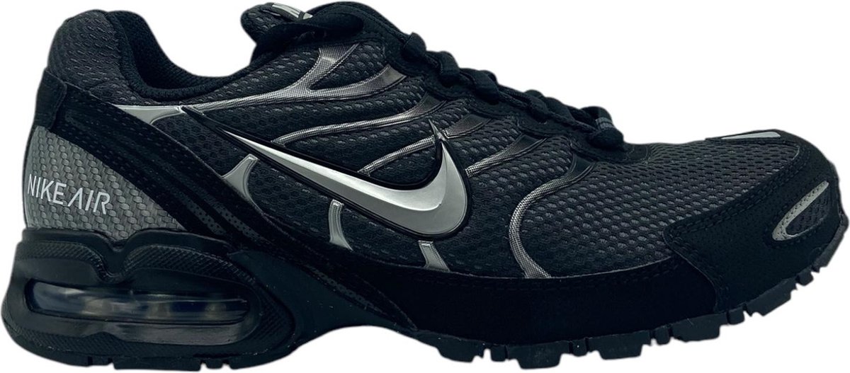 Nike Air Max Torch 4 Zwart