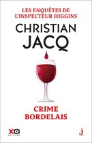 Les enquêtes de l'inspecteur Higgins - Tome 45 Crime bordelais