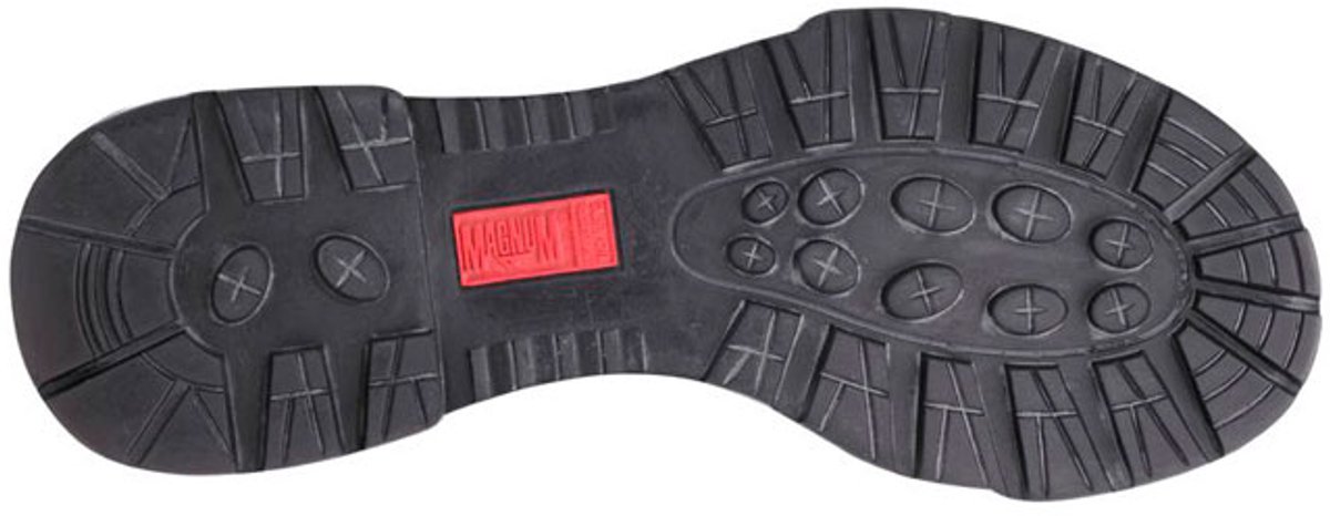 Magnum Classic boots schoen zwart Non-Safety 36