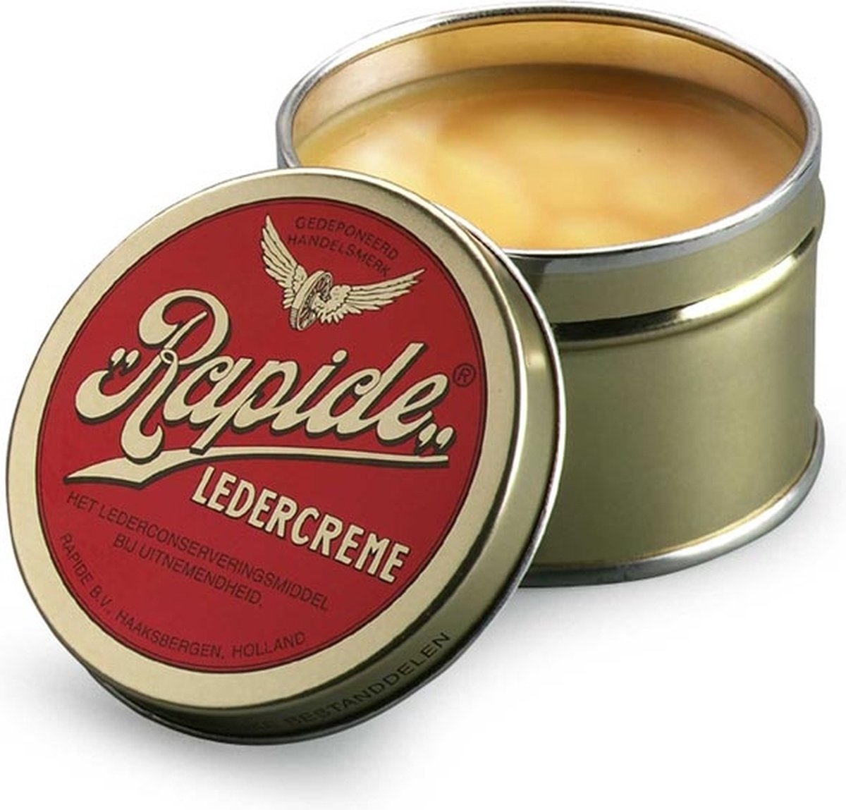Rapide Ledervet Naturel op Prijzenvolger.com