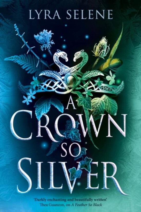 Foto: The fair folk trilogy 2 a crown so silver