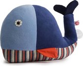 walvis muziekdoos 'Walter'