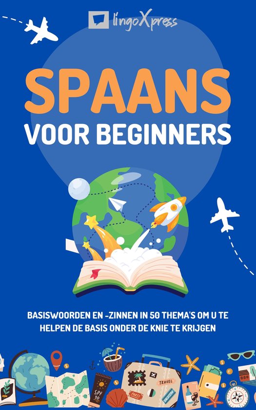 Spaans voor beginners