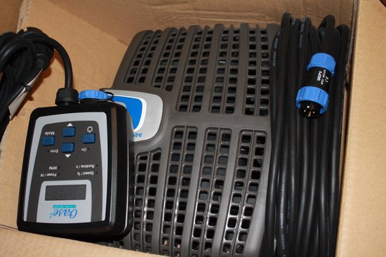 Oase AquaMax Eco Classic 12000 C