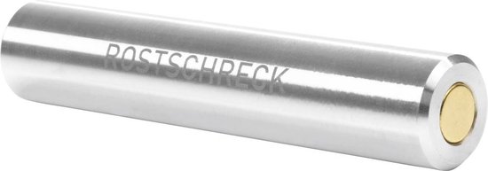 Rokitta anti-roeststaaf aluminium Roskittas Rostschreck Rokitta Rostschreck 7547