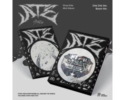 foto van Stray Kids - Ate (CD)