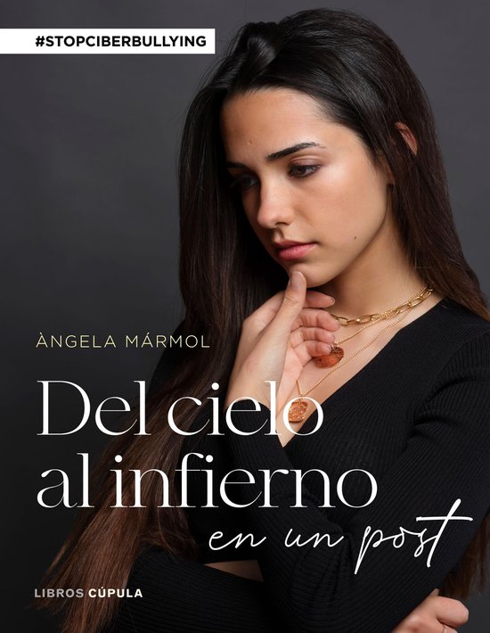 Influencers - Del cielo al infierno en un post - cover