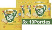 Unox Cup-a-Soup - Kip - 60 Porties - Voordeelverpakking
