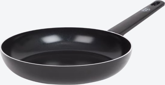 BK Brilliant Frying Pan Set 24cm 28cm - Pans