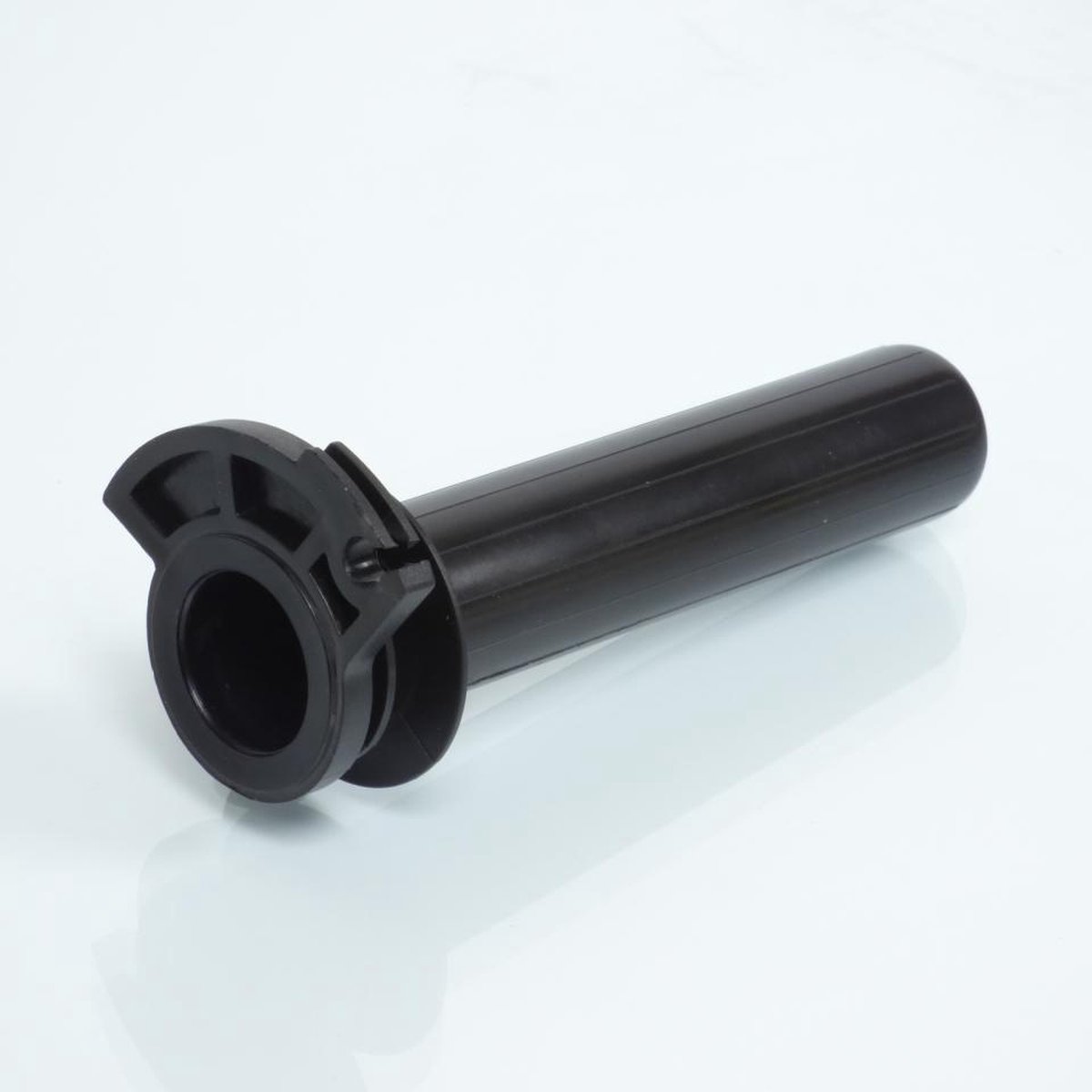 zeta gas buis voor motorfiets yamaha 400 yz f 1998 tot 2015 l130mm d22mm nieuw