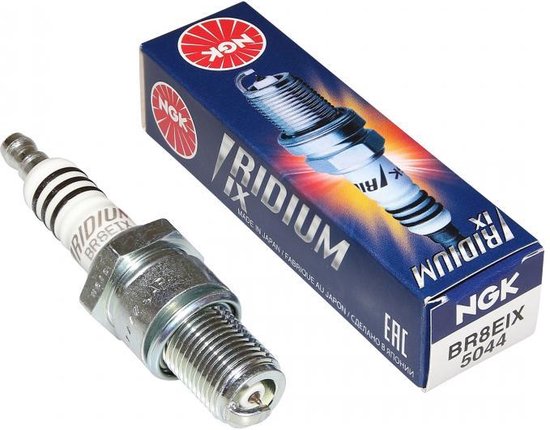 Bougie d'allumage NGK pour Moto Beta 250 TR 32 1996 à 1999 Neuf
