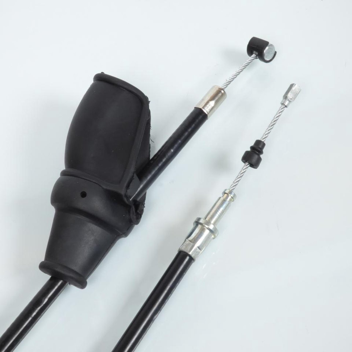 teknix koppelingskabel voor derbi 50 senda sm xtreme euro3 motorfiets na 2006 nieuw
