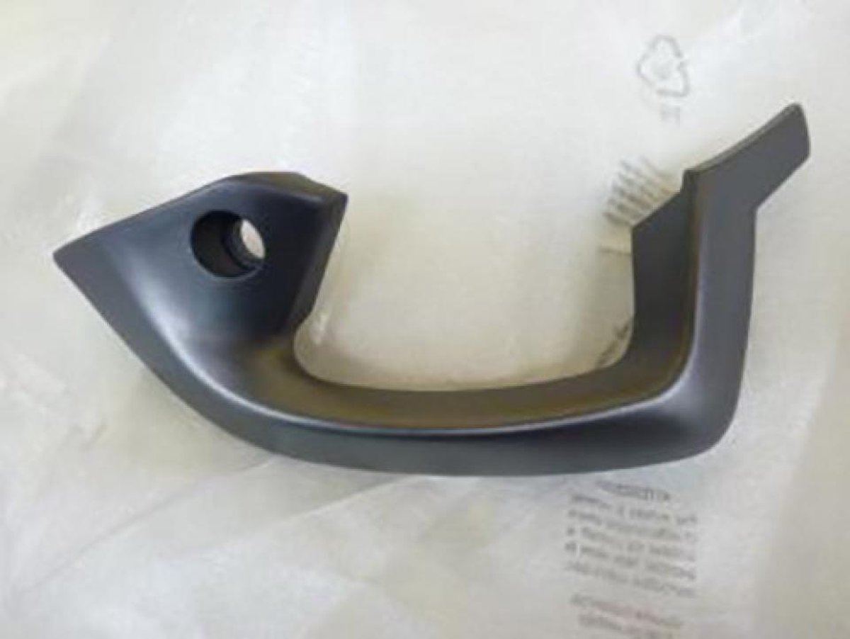 origineel handvat passagier voor aprilia 1000 rst futura 2001-2003 ap8135680 nieuw