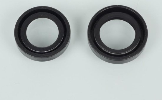 Roulement Joint Spi Moteur One Scooter Gilera 50 Stalker - Compatible Piaggio Derbi Aprilia - Haute Qualité