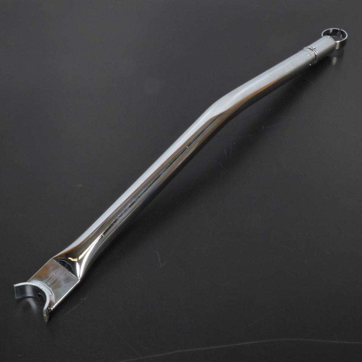 diverse rofel steun voor bromfiets mbk 50 51 1000485 schuine verstevigingsbalk nieuw