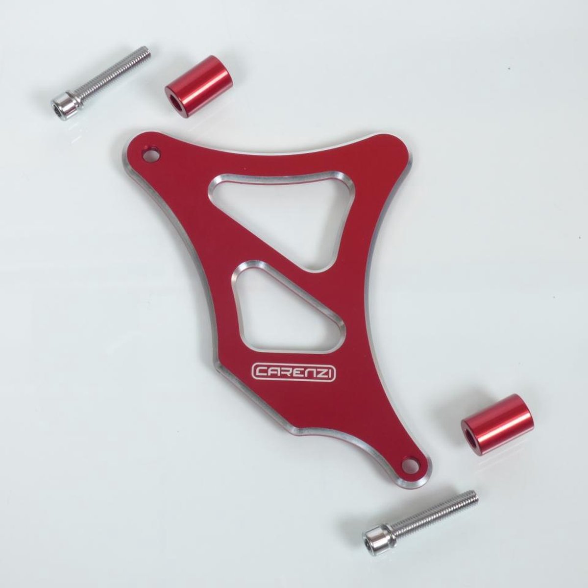 cache pignon carenzi voor moto minarelli 50 am6 nieuw