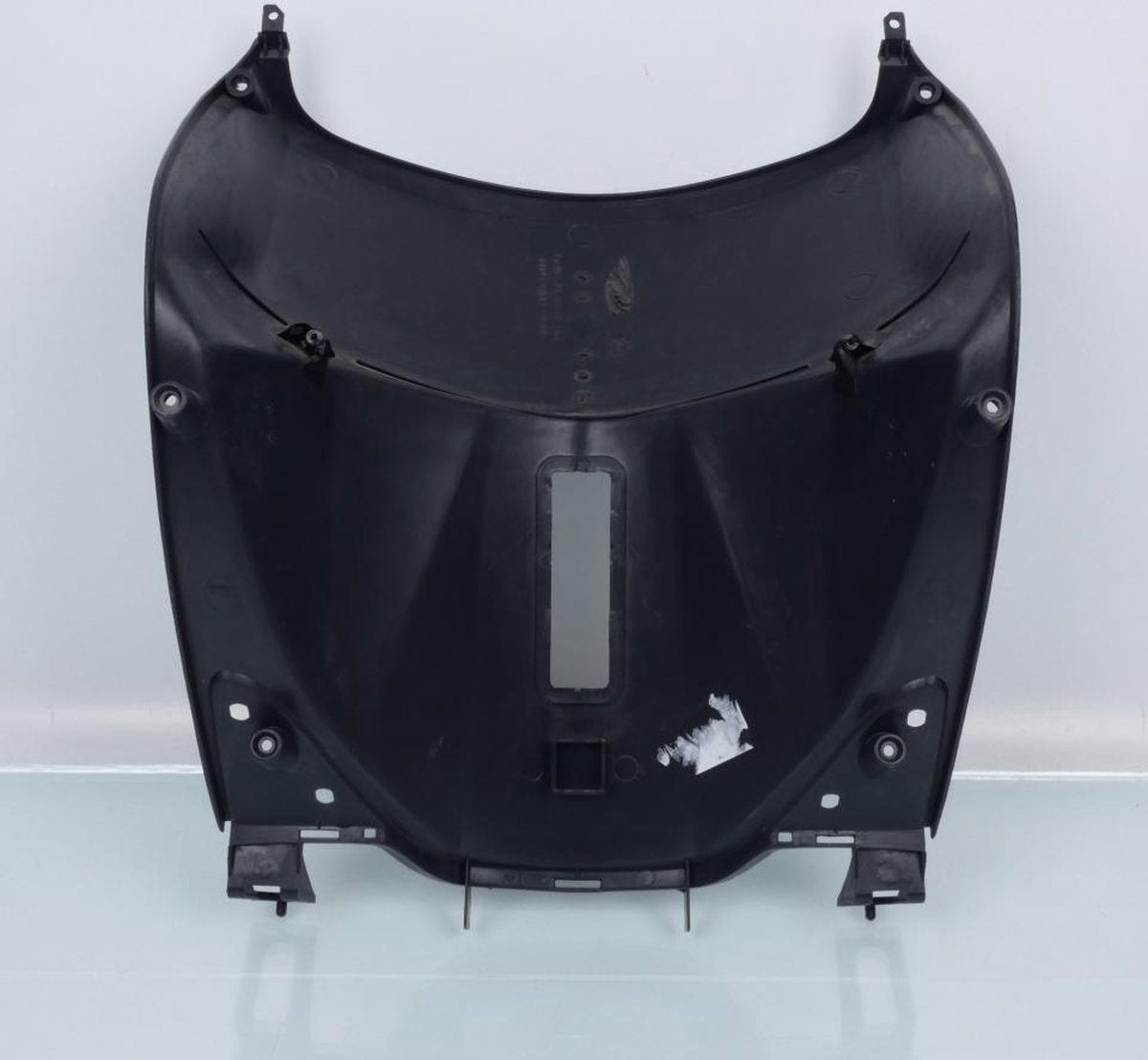 achterschort jonway qt-6 voor 50 cc van nc naar xt50lftbor als nieuw