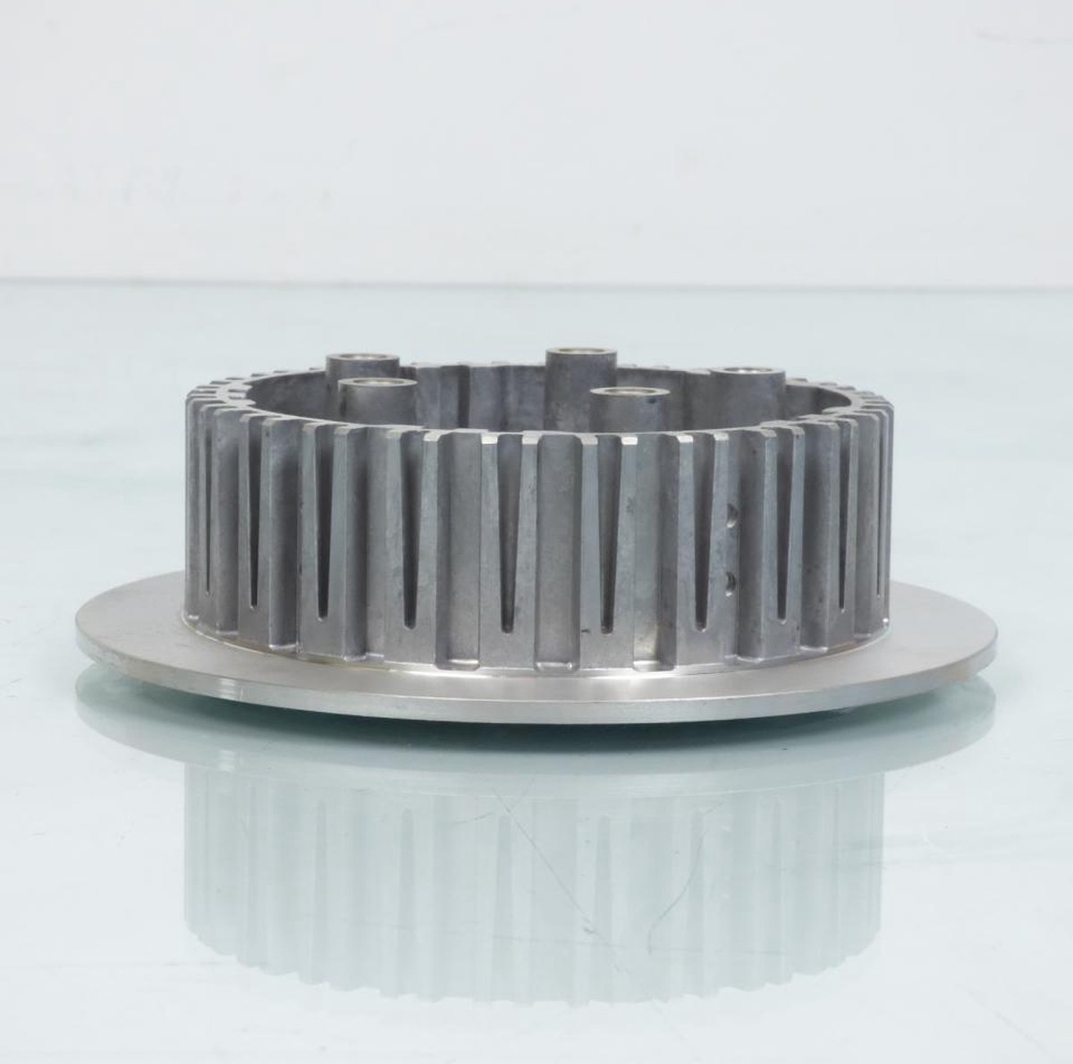 Koppelingsnaaf voor KTM 200 SX motorfiets 2003 tot 2005 8230017 nieuw
