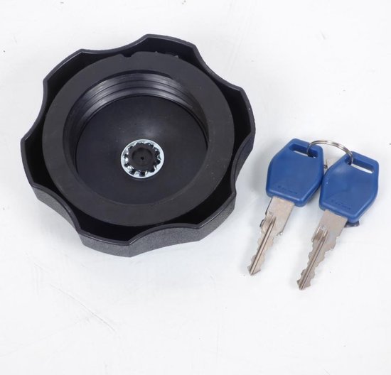Bouchon de réservoir Vicma pour Quad Suzuki 450 LTR Quadracer 2006 à 2010 Neuf