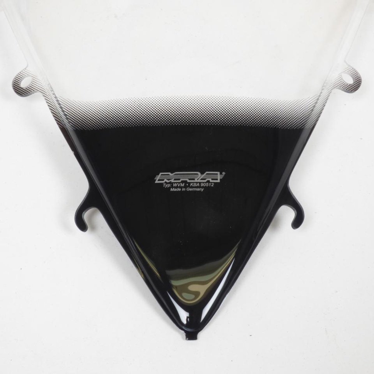 mra windscherm en windjump voor honda 1000 cbr rr motor 2013 tot 2016 4025066132591 nieuw