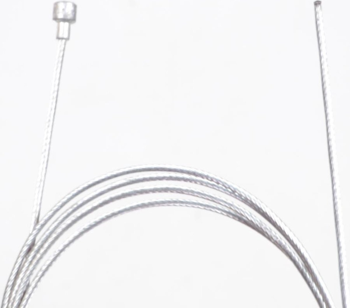 kabel of mantel voor MBK 50/51V-bromfiets, nieuw