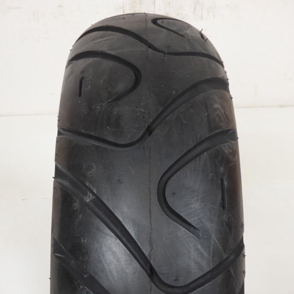 band 130-90-10 deli voor scooter gilera 50 stalker 2005 tot 2011 nieuw