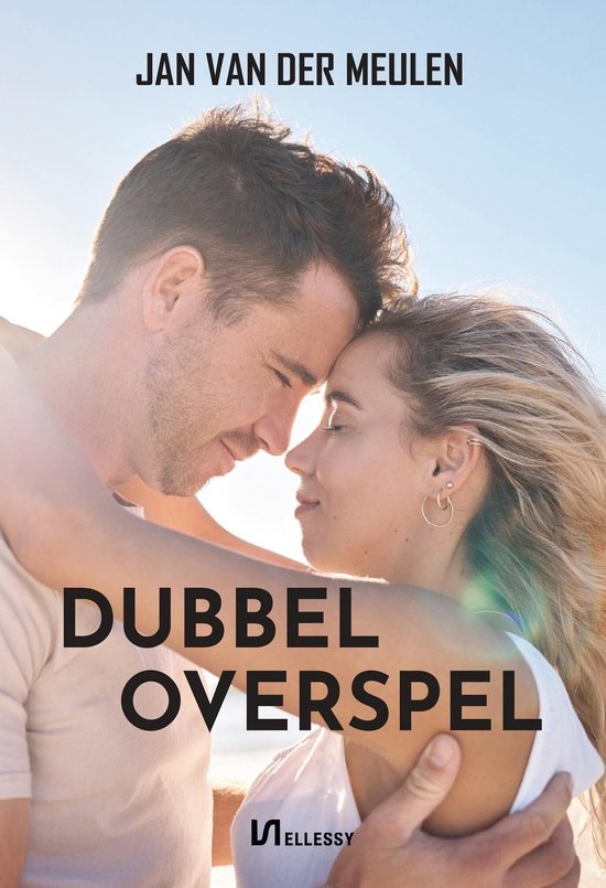Dubbel overspel - cover