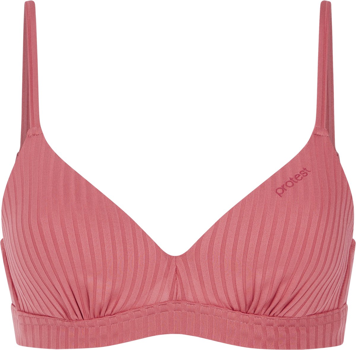 Protest Mixvamp – Beugel bikini top Dames – B&C&D-Cup – Verstelbare bandjes – Mix & Match