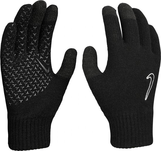 nike tech and grip gloves
