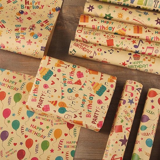 Confezioni e carte regalo carta da regalo personalizzata - Confronta i prezzi con