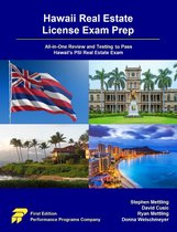 Hawaii Real Estate License Exam Prep 2025&colon; 300 PSI Test Questions & Verified Answers
