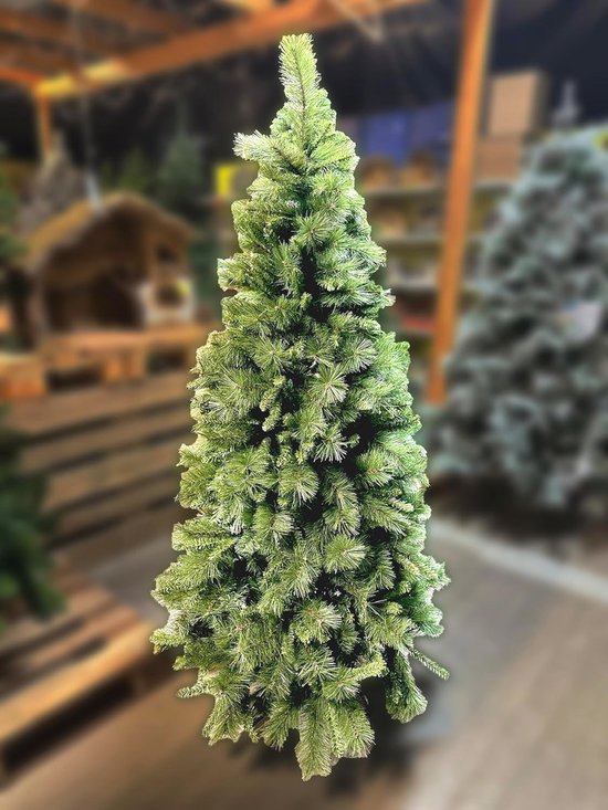 Kunstkerstboom kopen? Makkelijk en snel online besteld