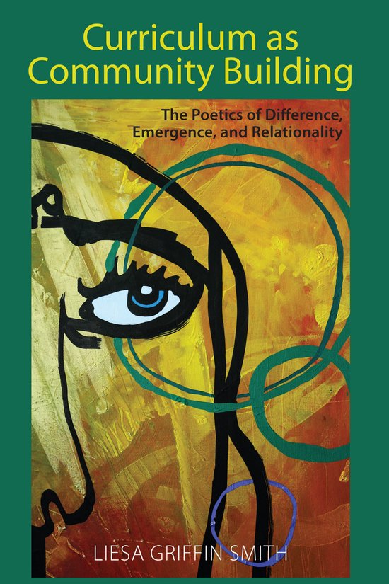 Complicated Conversation- Curriculum as Community Building - cover
