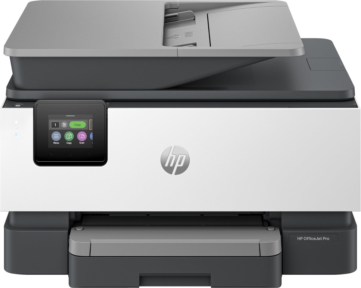 HP OfficeJet Pro 9122e