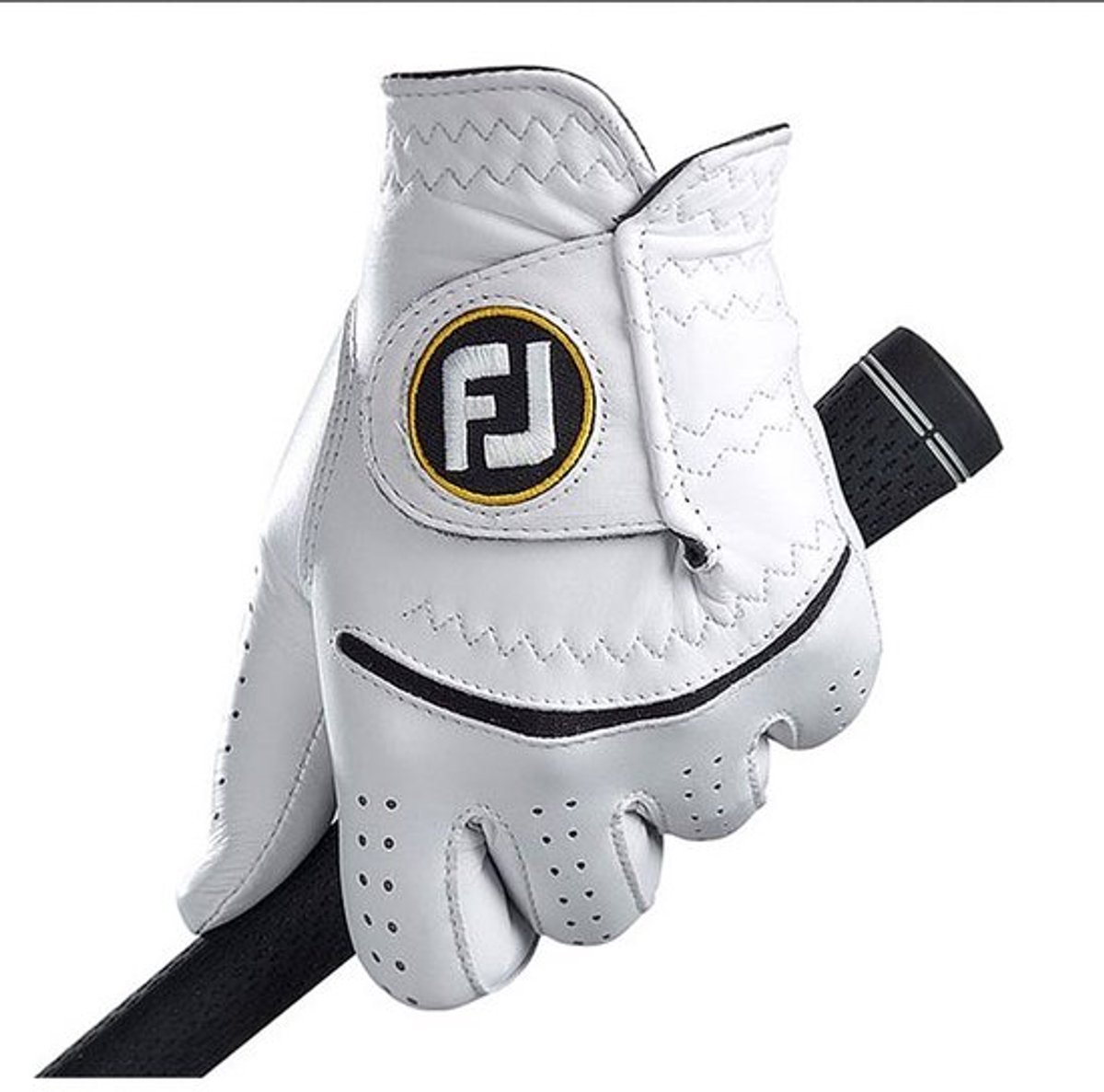 NEW - Heren Golfhandschoen - Footjoy StaSof - S