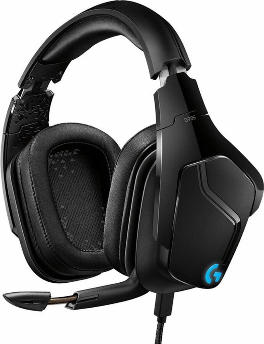 Ebay-Deal: Logitech G935 Gaming-Headset für unter 50 Euro! - COMPUTER BILD
