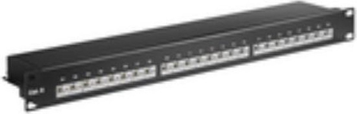 Microconnect PP-014 patch paneel