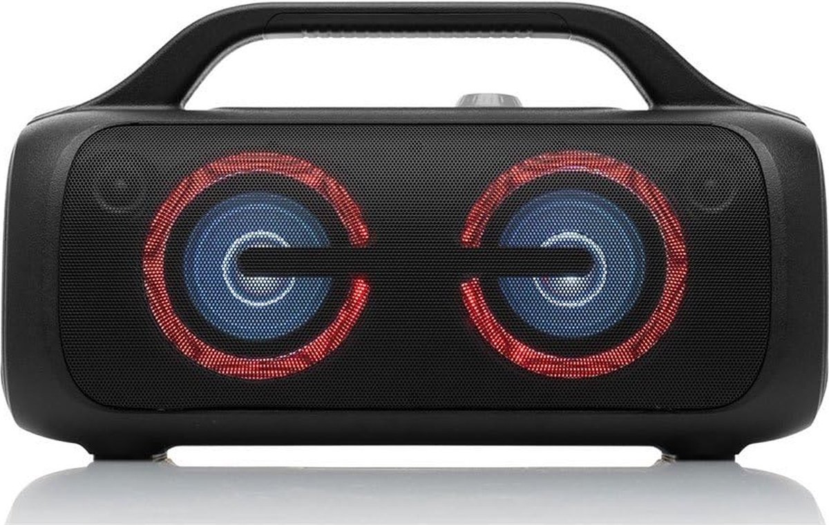 JVC XS-E843B Soundbar met Draadloze Bluetooth Verbinding - afbeelding 2