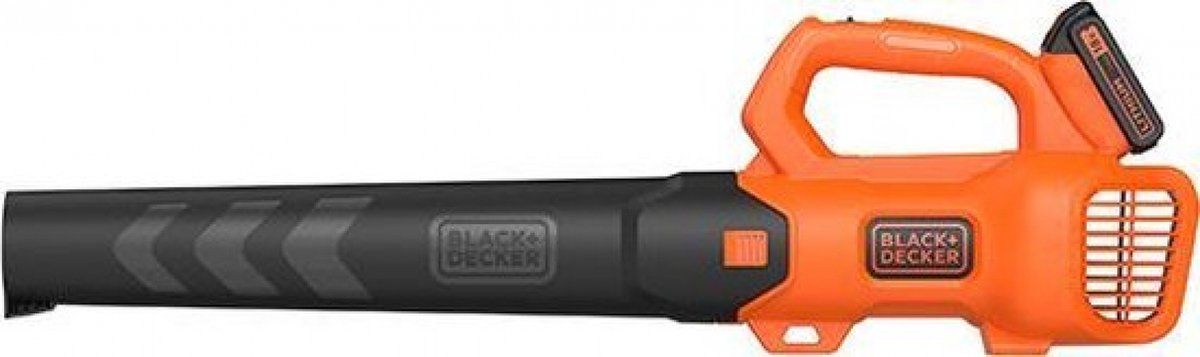 B+D 18V 2.0Ah Axiale bladblazer – foto 2