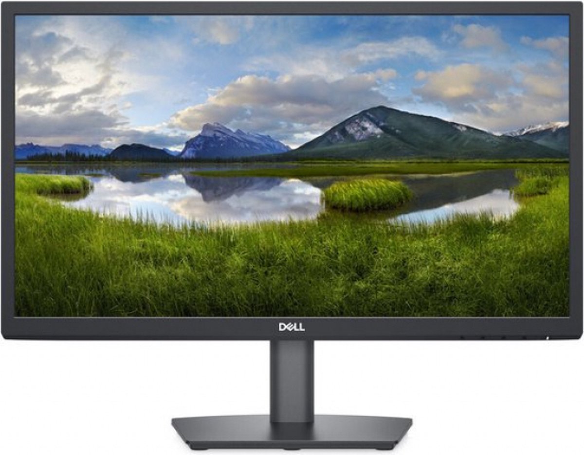 DELL 22 monitor - E2222H