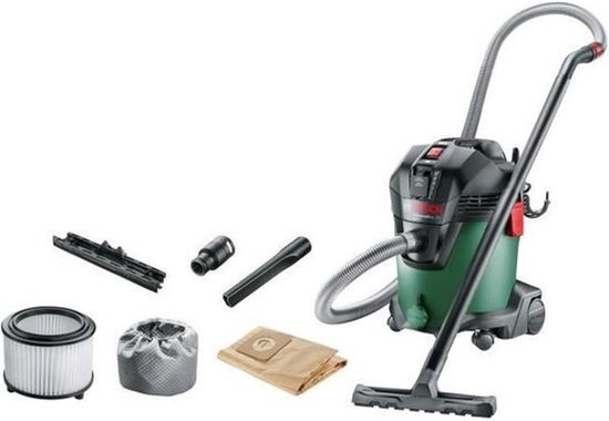 Bosch AdvancedVac 20