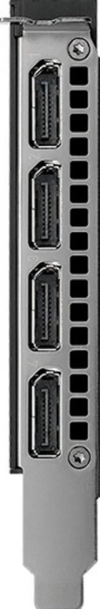 Pny Nvidia Rtx 4000 Ada Generation 20 Gb Gddr6 videokaart - afbeelding 3